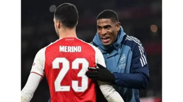 قمة لندن الكبرى.. موعد صدام تشيلسي وأرسنال في دور الأربعة وموقف التشكيل ونقل اللقاء